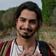 Avan Jogia en Zombieland: Double Tap.